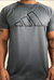 Camisa Adidas Tag Dri-Fit Casual Masculina