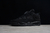 Air Jordan 4 Retro GS BLACK CAT na internet