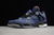 Air Jordan 4 Retro Winterized Loyal Blue na internet