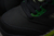 Imagem do Air Jordan 5 Retro OG Quai 54 Black Fluorescent Green