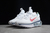 Air Max 2021 White RED na internet