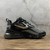 Air Max 270 React Winter Black Dark Grey - loja online