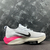 Air Zoom Alphafly NEXT% White Turbo Pink na internet