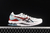 ASICS GEL KINSEI White BLACK - comprar online