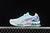 ASICS GEL KINSEI White GREEN PURE SILVER