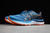 ASICS GEL-NIMBUS 23 AZUL E LARANJA - comprar online