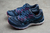 ASICS GEL-NIMBUS 23 AZUL E ROXO