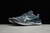 ASICS GEL-NIMBUS 23 PRETO E AZUL - comprar online