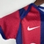 Body Baby Barcelona I Nike 23/24 vermelho e azul - Artigos Esportivos: Tênis, Chuteiras, etc | Camisas de Futebol, Basquete e Fórmula 1 | GOLD BALL Club