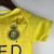 Body Baby Al Nassr I Nike 23/24 amarelo na internet