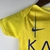 Body Baby Al Nassr I Nike 23/24 amarelo - loja online