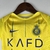 Imagem do Body Baby Al Nassr I Nike 23/24 amarelo