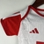 Body Baby Bayern de Munique I Adidas 23/24 branco na internet