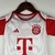 Body Baby Bayern de Munique I Adidas 23/24 branco - loja online