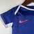 Body Baby Chelsea I Nike 23/24 azul - Artigos Esportivos: Tênis, Chuteiras, etc | Camisas de Futebol, Basquete e Fórmula 1 | GOLD BALL Club