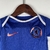 Imagem do Body Baby Chelsea I Nike 23/24 azul