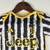 Body Baby Juventus I Adidas 23/24 preto e branco - loja online