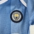 Body Baby Manchester City Oficial I Puma 23/24 azul - loja online