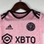 Body Baby Inter Miami Oficial I Adidas 23/24 rosa na internet