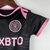 Body Baby Inter Miami Oficial II Adidas 23/24 preto - loja online