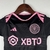 Body Baby Inter Miami Oficial II Adidas 23/24 preto na internet