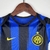 Imagem do Body Baby Inter de Milão I Nike 23/24 azul e preto