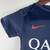 Body Baby PSG I Paris Saint-German Nike 23/24 azul - Artigos Esportivos: Tênis, Chuteiras, etc | Camisas de Futebol, Basquete e Fórmula 1 | GOLD BALL Club