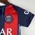 Body Baby PSG I Paris Saint-German Nike 23/24 azul - loja online