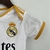 Body Baby Real Madrid I Oficial Adidas 23/24 branco - Artigos Esportivos: Tênis, Chuteiras, etc | Camisas de Futebol, Basquete e Fórmula 1 | GOLD BALL Club