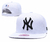 Boné New Era - New York - Branco