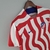 Camisa Atlético de Madrid Home 22/23 Torcedor Nike Masculina - Vermelho e Branco - Artigos Esportivos: Tênis, Chuteiras, etc | Camisas de Futebol, Basquete e Fórmula 1 | GOLD BALL Club