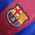 Camisa Barcelona I 23/24 - Feminina Nike - Azul e Grená - Artigos Esportivos: Tênis, Chuteiras, etc | Camisas de Futebol, Basquete e Fórmula 1 | GOLD BALL Club