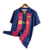 Camisa Barcelona Treino 23/24 Torcedor Nike Masculina - Azul e Grená - Artigos Esportivos: Tênis, Chuteiras, etc | Camisas de Futebol, Basquete e Fórmula 1 | GOLD BALL Club