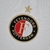 Camisa Feyenoord I 22/23 Torcedor Adidas Masculina - Branco - Artigos Esportivos: Tênis, Chuteiras, etc | Camisas de Futebol, Basquete e Fórmula 1 | GOLD BALL Club