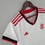 Camisa Flamengo II 22/23 Torcedor Adidas Feminina - Branca - Artigos Esportivos: Tênis, Chuteiras, etc | Camisas de Futebol, Basquete e Fórmula 1 | GOLD BALL Club