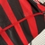 Imagem do Camisa Regata Flamengo I 24/25 Torcedor Masculina - Vermelha e preta