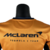 Camisa MCLaren 23/24 Fórmula 1 - Masculina - Laranja - comprar online