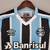 Camisa Grêmio I 22/23 Torcedor Umbro Masculina - Azul - Artigos Esportivos: Tênis, Chuteiras, etc | Camisas de Futebol, Basquete e Fórmula 1 | GOLD BALL Club