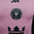 Camisa Miami Home 24/25 Jogador Adidas Masculina - Rosa - Artigos Esportivos: Tênis, Chuteiras, etc | Camisas de Futebol, Basquete e Fórmula 1 | GOLD BALL Club