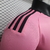 Camisa Miami Home 24/25 Jogador Adidas Masculina - Rosa