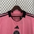 Camisa Miami Home 24/25 - Torcedor Adidas Masculina - Rosa - loja online