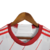 Camisa Internacional II 23/24 - Torcedor Adidas Masculina - Branco - Artigos Esportivos: Tênis, Chuteiras, etc | Camisas de Futebol, Basquete e Fórmula 1 | GOLD BALL Club