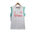 Camisa Manchester United 23/24 - Regata - Torcedor Adidas Masculina - Branco