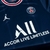 Camisa Paris Saint-Germain Home 21/22 Torcedor Nike Masculina - Marinho - Artigos Esportivos: Tênis, Chuteiras, etc | Camisas de Futebol, Basquete e Fórmula 1 | GOLD BALL Club