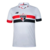 Camisa São Paulo I 24/25 Torcedor New Balance Masculina - Branco