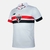 Camisa São Paulo I 24/25 Torcedor New Balance Masculina - Branco na internet