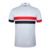 Camisa São Paulo I 24/25 Torcedor New Balance Masculina - Branco - comprar online