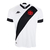 Camisa Vasco da Gama II 22/23 Torcedor Kappa Masculina - Branca