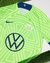 Camisa Wolfsburg I 22/23 Torcedor Nike Masculina - Verde - Artigos Esportivos: Tênis, Chuteiras, etc | Camisas de Futebol, Basquete e Fórmula 1 | GOLD BALL Club