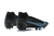 Chuteira Nike Mercurial Superfly 8 FG Elite Black Boost - comprar online